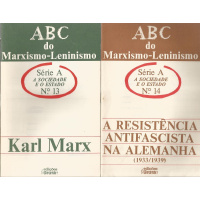 Livros/Acervo/A/ABC MARX 4